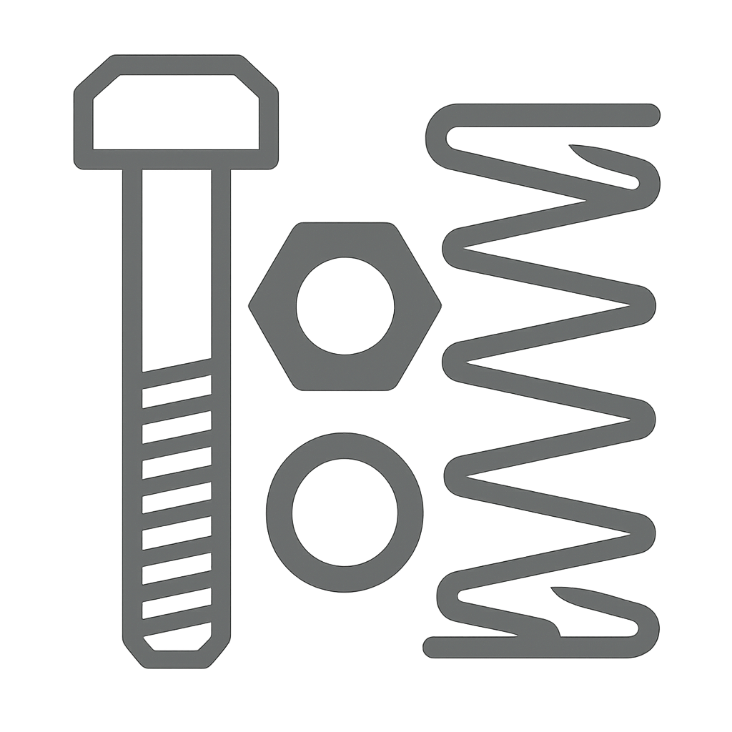 Иконка Вагонные запчасти